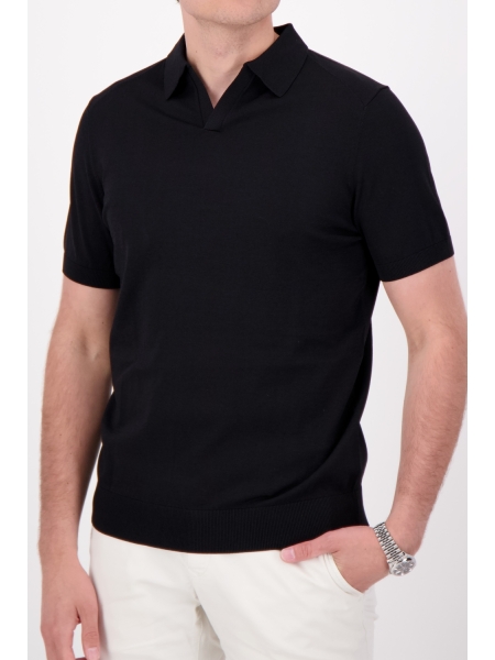 Valentoni 1463 PARMA POLO V36 BLACK