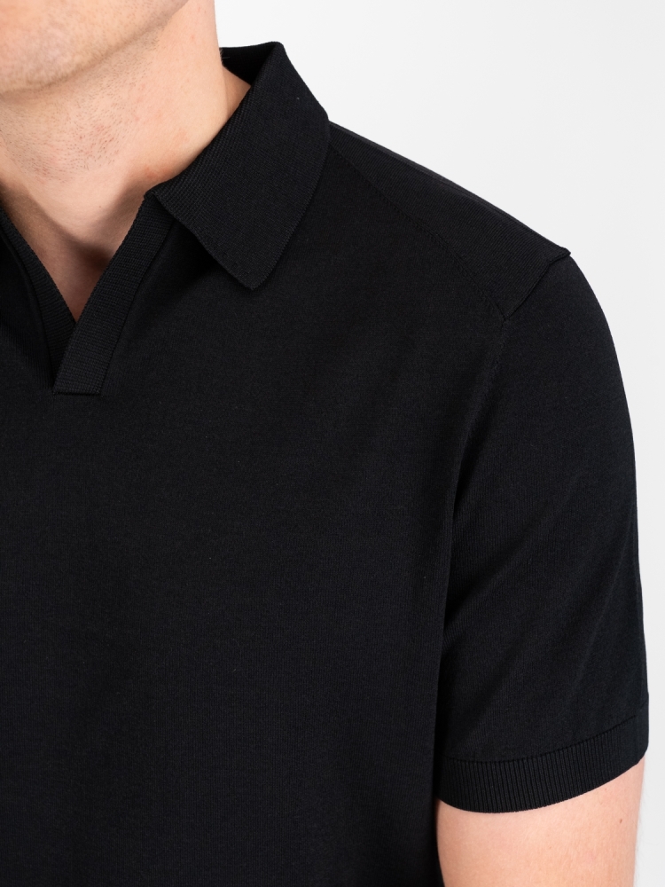 Valentoni 1463 PARMA POLO V36 BLACK