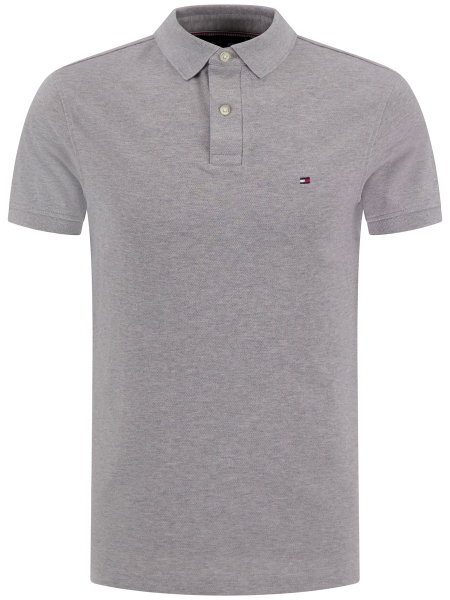 Tommy Hilfiger  MW0MW17770 P01 LIGHT GREY HEATHER