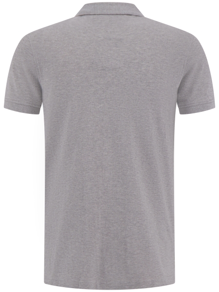 Tommy Hilfiger  MW0MW17770 P01 LIGHT GREY HEATHER