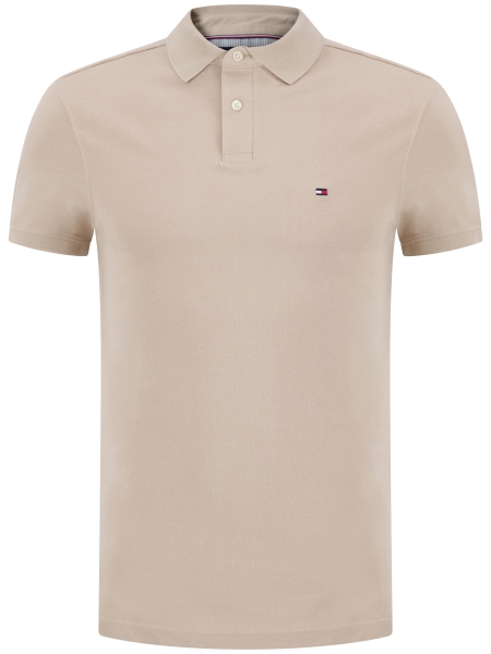 Tommy Hilfiger  MW0MW17770-Z25 RBT SANDALWOOD