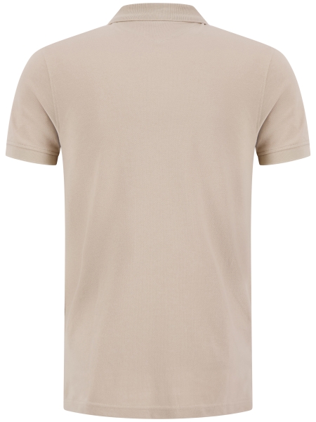 Tommy Hilfiger  MW0MW17770-Z25 RBT SANDALWOOD