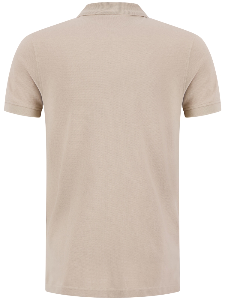 Tommy Hilfiger  MW0MW17770-Z25 RBT SANDALWOOD