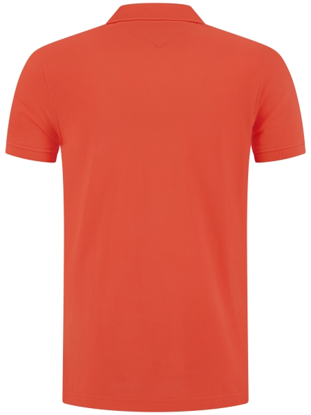 Tommy Hilfiger  MW0MW17770-Z25 SCX BRILLIANT ORANGE