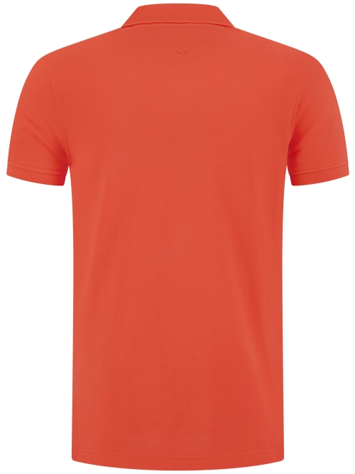 Tommy Hilfiger  MW0MW17770-Z25 SCX BRILLIANT ORANGE foto 2