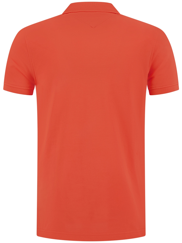 Tommy Hilfiger  MW0MW17770-Z25 SCX BRILLIANT ORANGE