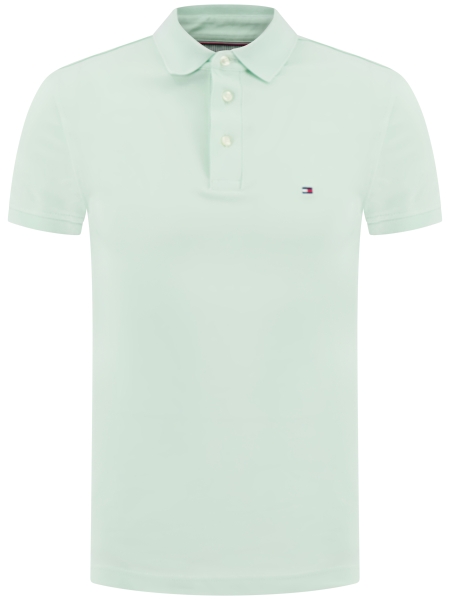 Tommy Hilfiger  MW0MW17771-Z25 LXY OPAL GREEN