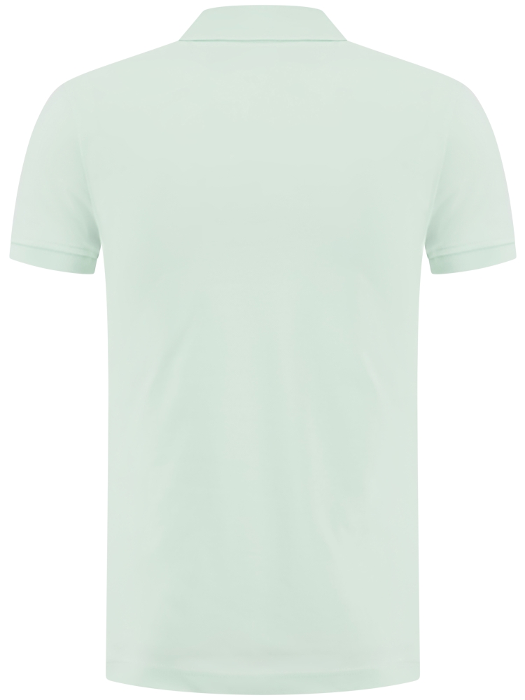 Tommy Hilfiger  MW0MW17771-Z25 LXY OPAL GREEN