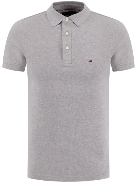 Tommy Hilfiger  MW0MW17771-Z25 P01 LIGHT GREY HEATHER