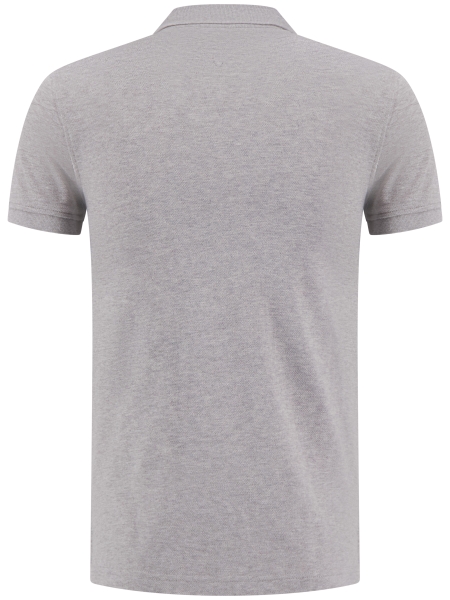 Tommy Hilfiger  MW0MW17771-Z25 P01 LIGHT GREY HEATHER