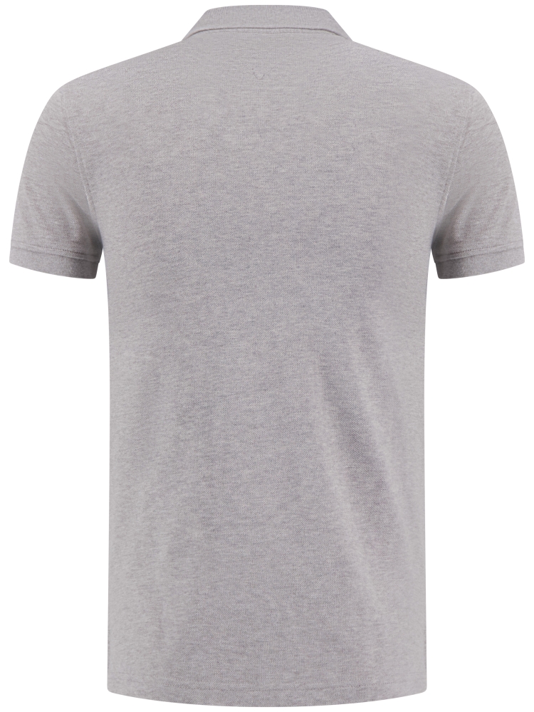 Tommy Hilfiger  MW0MW17771-Z25 P01 LIGHT GREY HEATHER