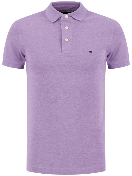 Tommy Hilfiger  MW0MW17771-Z25 W0A LAVENDER HEATHER