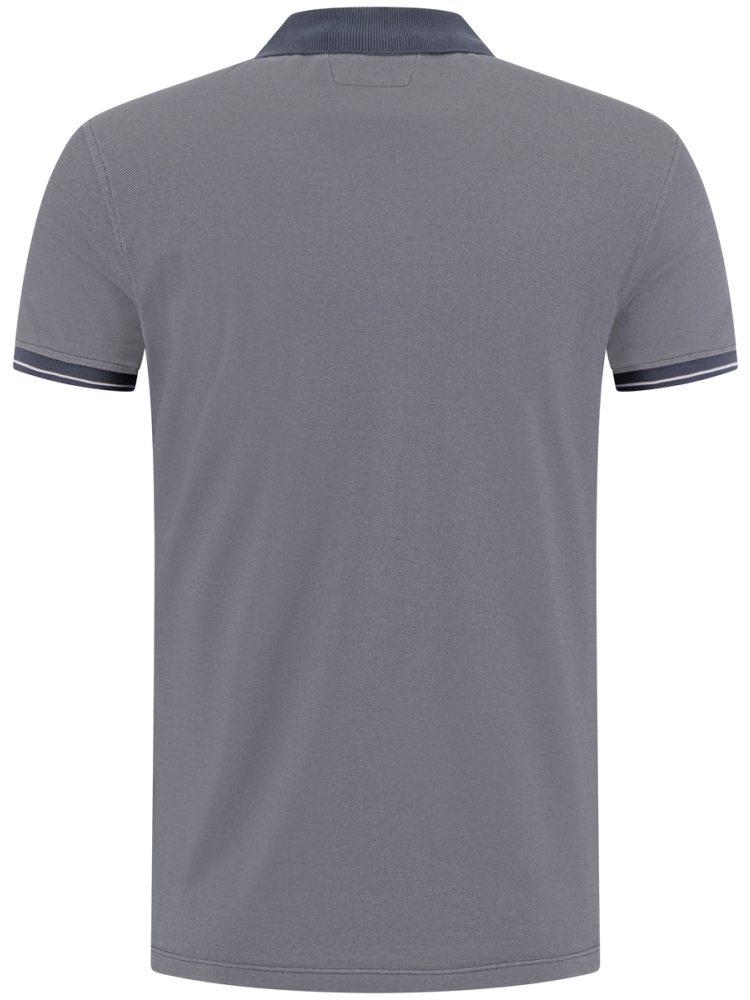 C.P. Company 18CMPL130A-006263G 935 SMOKED PEARL