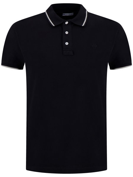 Jacob Cohën UM80025 001 E2464 TR C74 BLACK