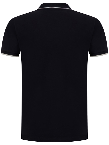 Jacob Cohën UM80025 001 E2464 TR C74 BLACK