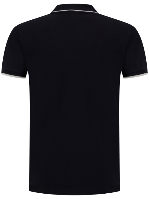 Jacob Cohën UM80025 001 E2464 TR C74 BLACK foto 2