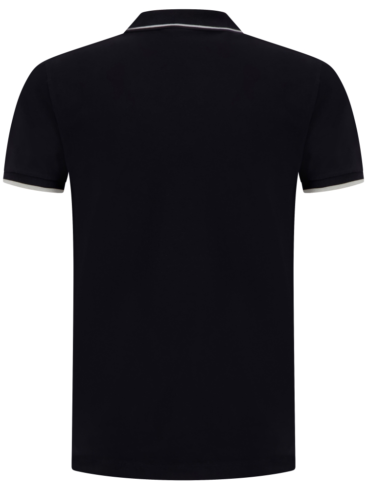 Jacob Cohën UM80025 001 E2464 TR C74 BLACK