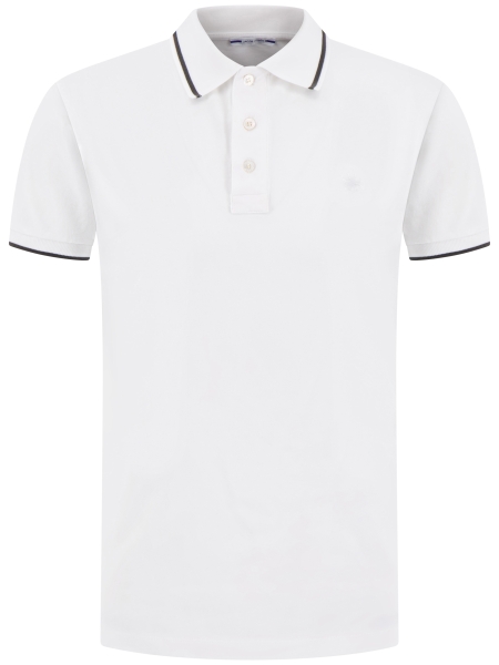 Jacob Cohën UM80025 001 E2464 TR A00 WHITE