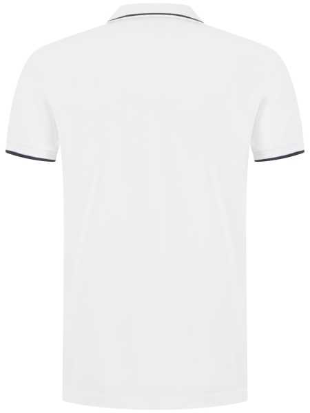 Jacob Cohën UM80025 001 E2464 TR A00 WHITE