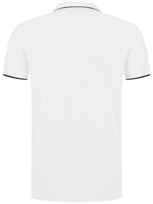 Jacob Cohën UM80025 001 E2464 TR A00 WHITE foto 2