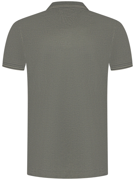 Tommy Hilfiger  MW0MW37522 0H7 ARMY GREEN