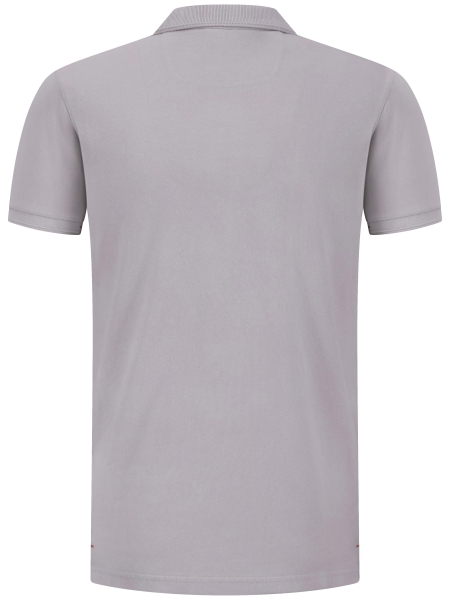 Parajumpers 25SMPMPOPO02 0324 GHIACCIO