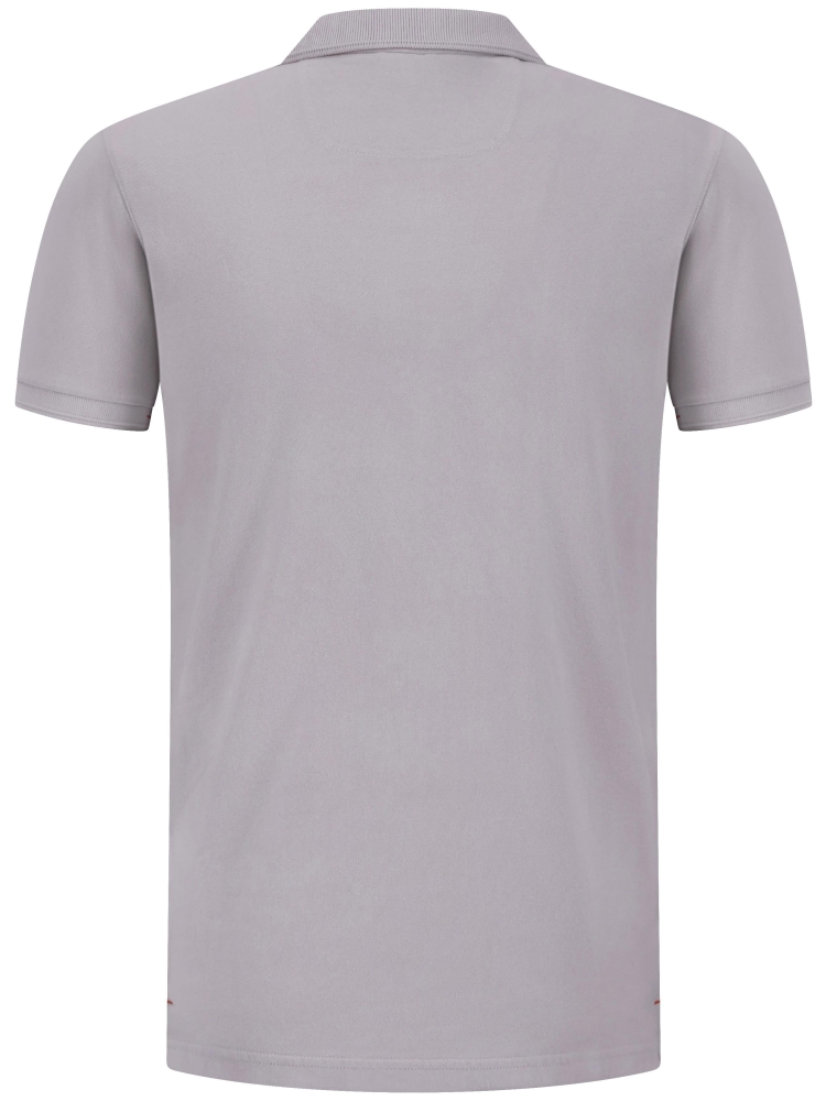 Parajumpers 25SMPMPOPO02 0324 GHIACCIO