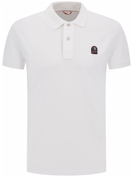 Parajumpers 25SMPMPOPO02 0501 WHITE