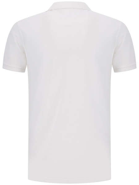 Parajumpers 25SMPMPOPO02 0501 WHITE