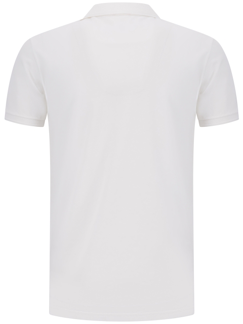 Parajumpers 25SMPMPOPO02 0501 WHITE foto 2