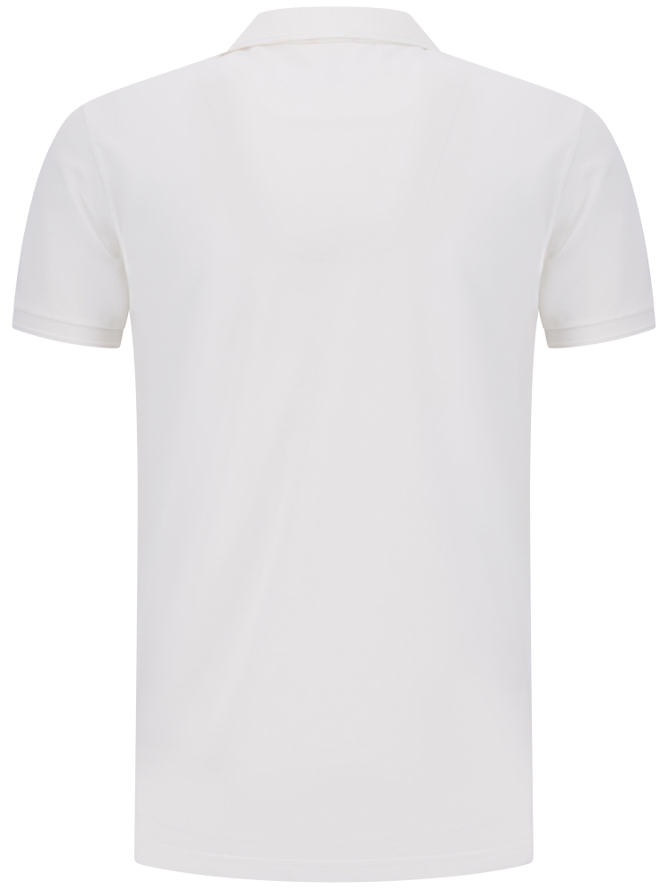 Parajumpers 25SMPMPOPO02 0501 WHITE