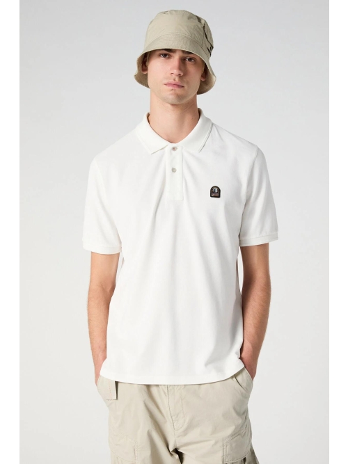 Parajumpers 25SMPMPOPO02 0501 WHITE foto 3