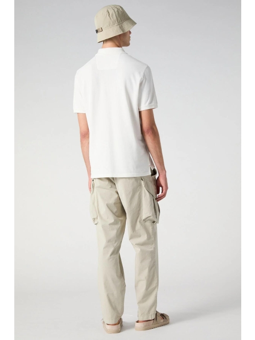 Parajumpers 25SMPMPOPO02 0501 WHITE foto 5