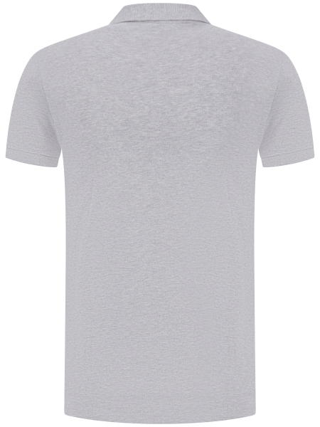 Lacoste PH5522-51 CCA SILVER CHINE