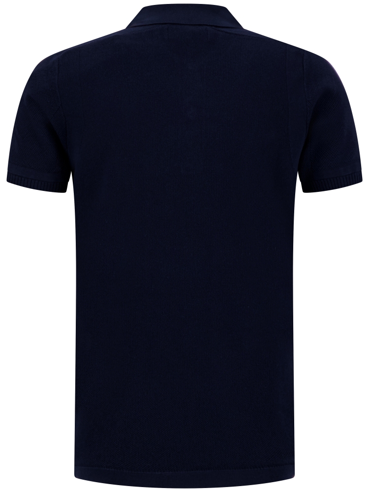 Stone Island K1S155100033 S00B5 V0020 NAVY BLUE