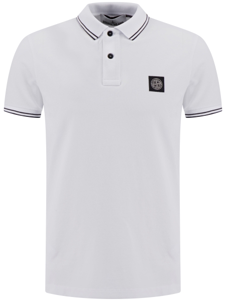 Stone Island K1S1522002SC S0018 V1001 WHITE
