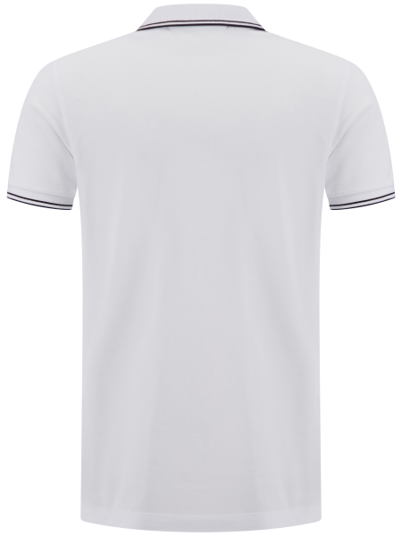 Stone Island K1S1522002SC S0018 V1001 WHITE