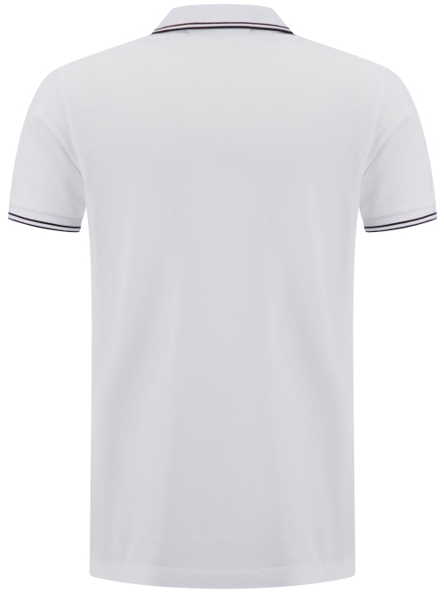 Stone Island K1S1522002SC S0018 V1001 WHITE foto 2