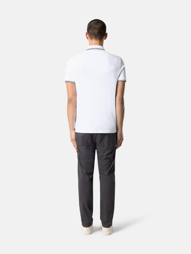 Stone Island K1S1522002SC S0018 V1001 WHITE