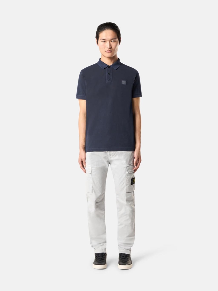 Stone Island K1S1522002SC S0017 V0020 NAVY BLUE