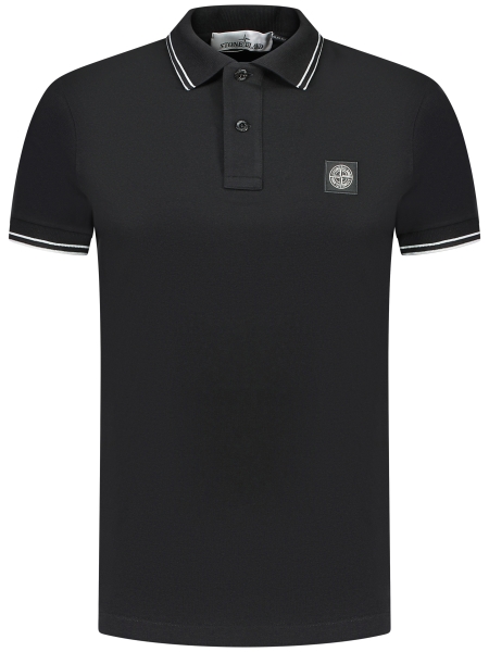 Stone Island K1S1522002SC S0018 V0029 BLACK