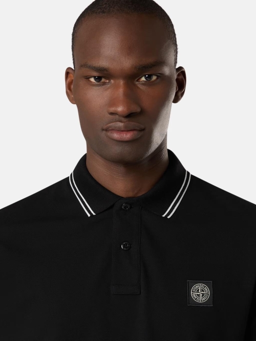 Stone Island K1S1522002SC S0018 V0029 BLACK foto 4