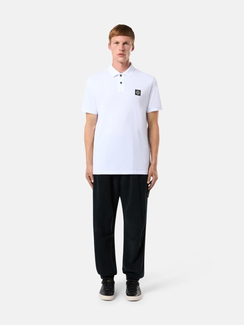 Stone Island K1S1522002SC S0017 V1001 WHITE foto 3