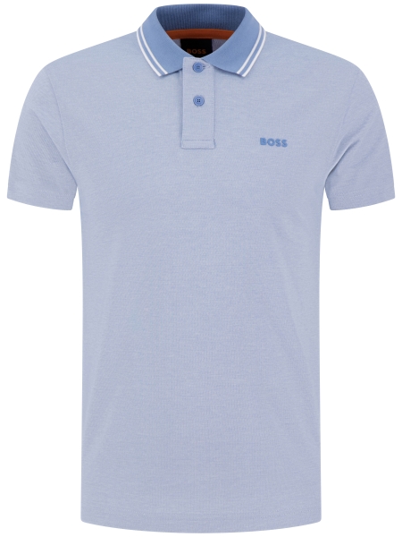 Boss  50507814 PEOXFORD 462 OPEN BLUE