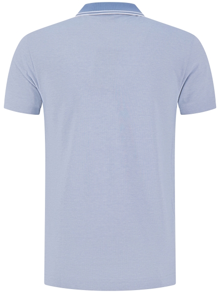 Boss  50507814 PEOXFORD 462 OPEN BLUE