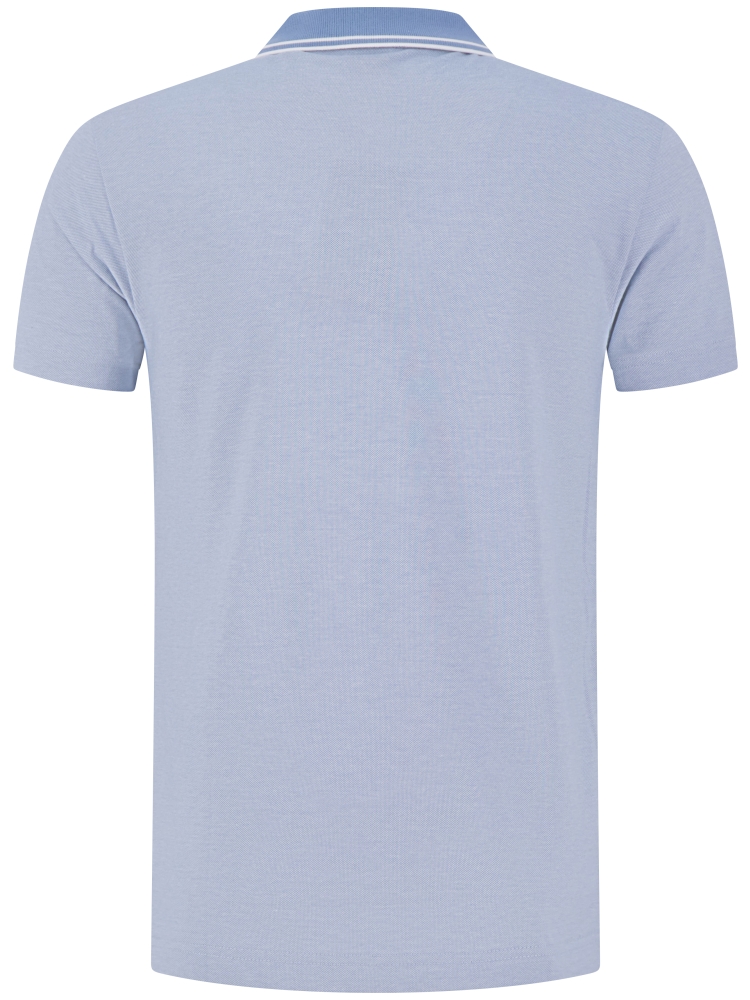 Boss  50507814 PEOXFORD 462 OPEN BLUE