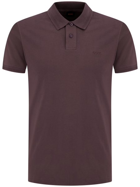 Boss  50520109 PE_INTER 248 OPEN BROWN