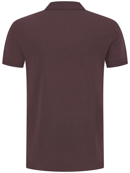 Boss  50520109 PE_INTER 248 OPEN BROWN