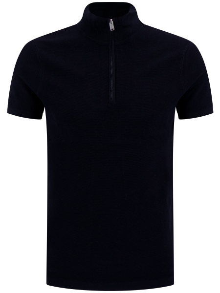 Profuomo   PPWJ10006A P NAVY