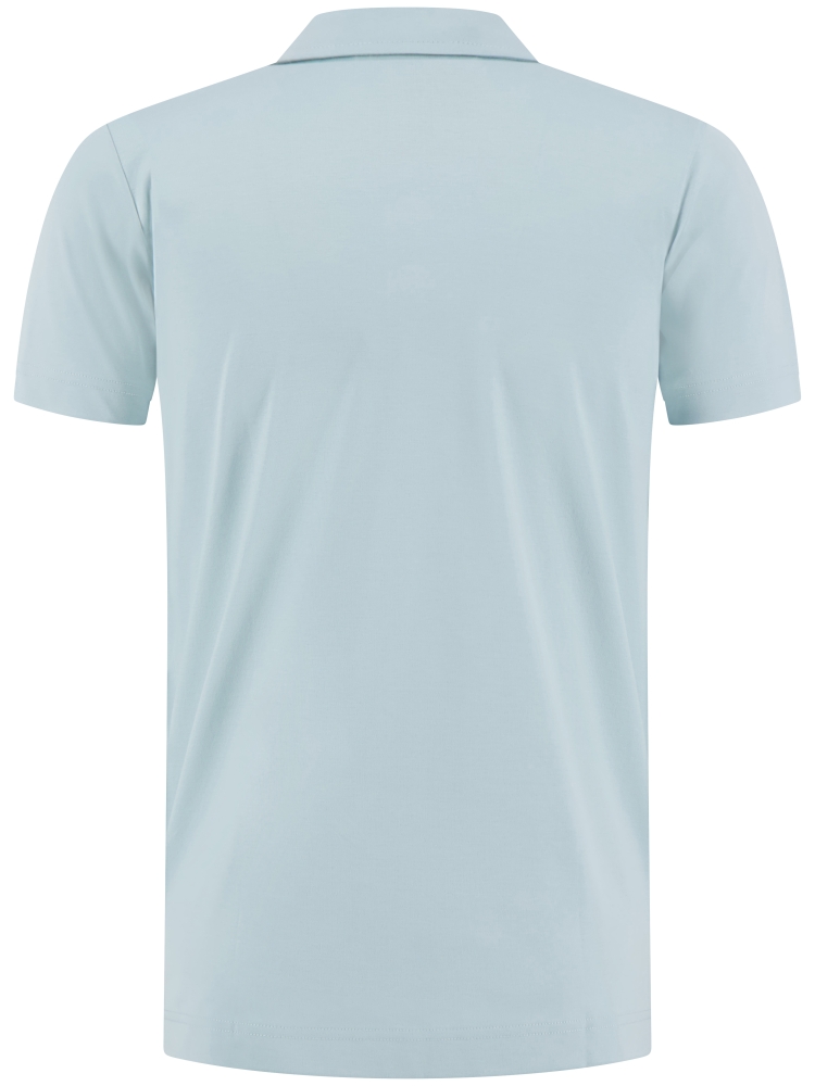 Valenza SUPIMA POLO S/S 1005 0072 MINT